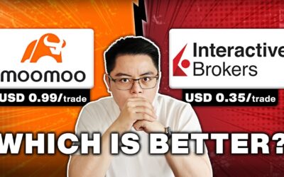 Interactive Brokers vs Moomoo Malaysia | Ultimate Stock Broker Comparison