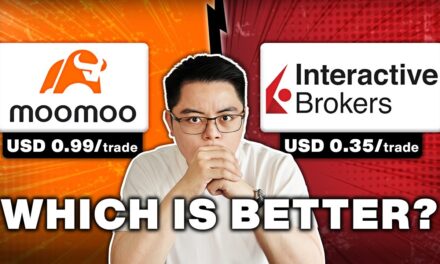 Interactive Brokers vs Moomoo Malaysia | Ultimate Stock Broker Comparison