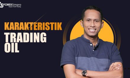 Karakteristik Trading Oil