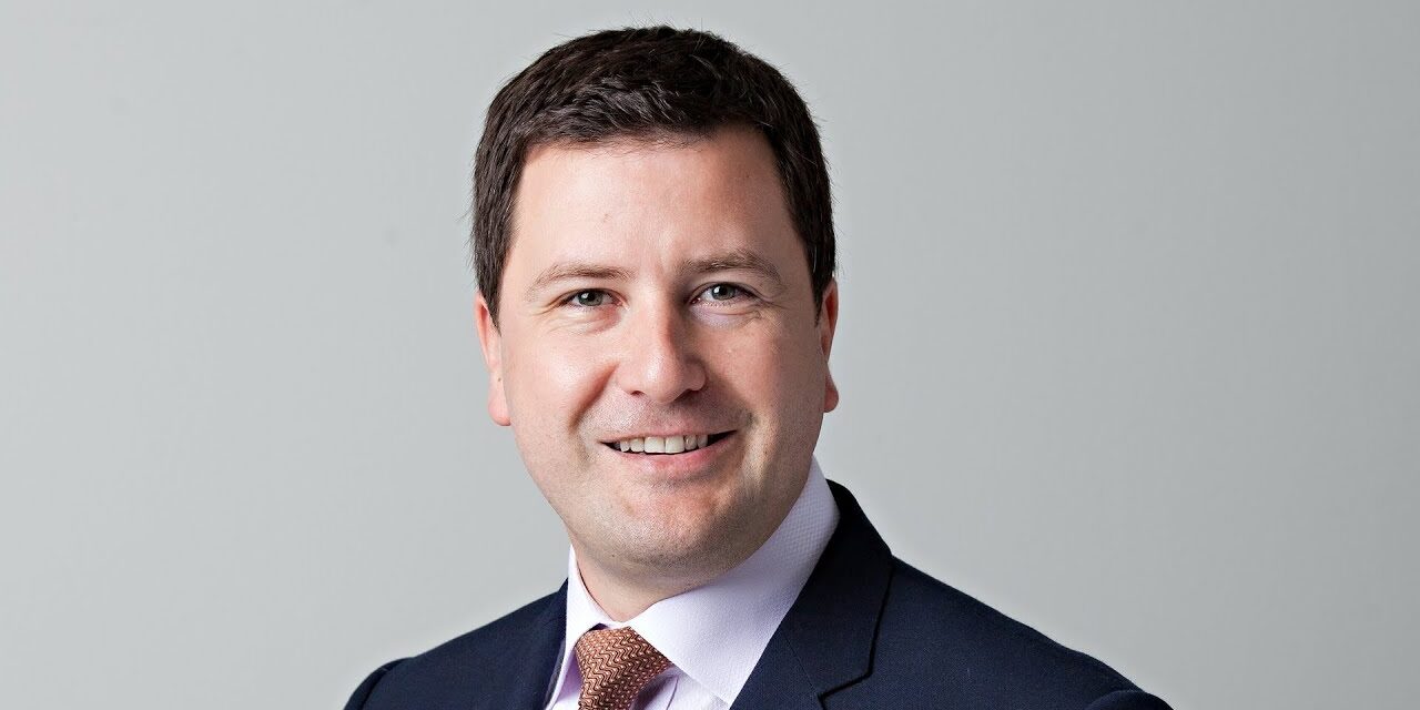Meet one of the Oil Trading team