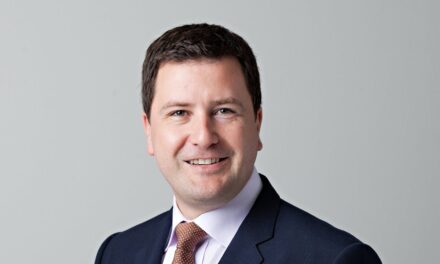 Meet one of the Oil Trading team
