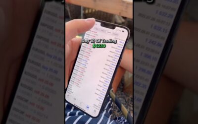 Millionaire : Day 1 To Year 3 Of Forex Trading.               #millionaire #forextrading