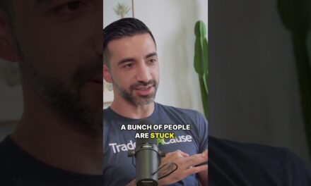Millionaire trader gives away his secret trading strategy