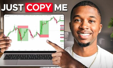 My 1 Minute Scalping Strategy To Make $11,870/Month (Backtested Results)