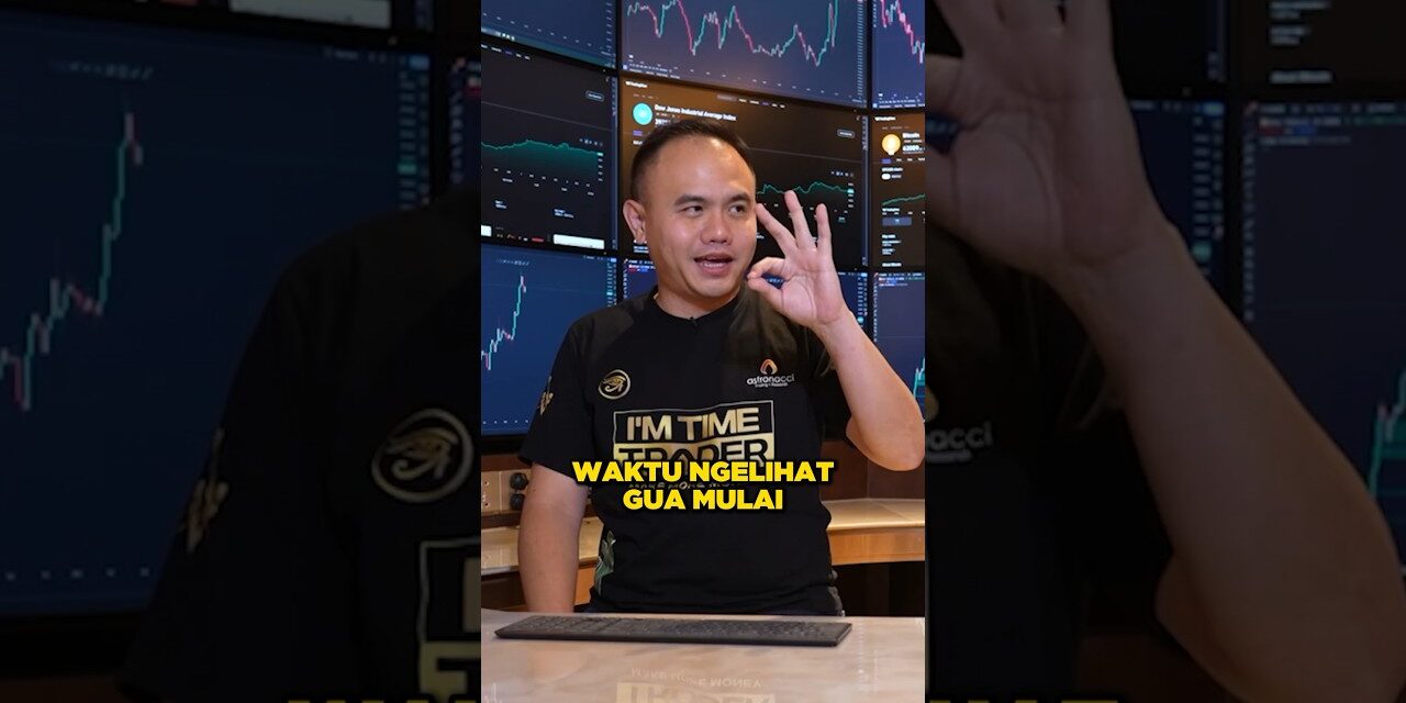 OBAT UNTUK SEMBUH DARI LOSS TRADING GOLD & FOREX!