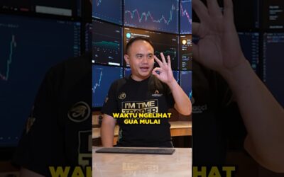 OBAT UNTUK SEMBUH DARI LOSS TRADING GOLD & FOREX!