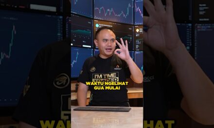 OBAT UNTUK SEMBUH DARI LOSS TRADING GOLD & FOREX!