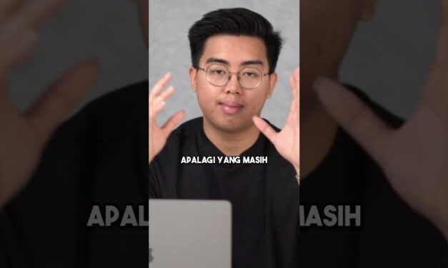 Pemula tidak disarankan untuk 100% terjun ke trading, belajar dulu lebih dalam #belajar #trading