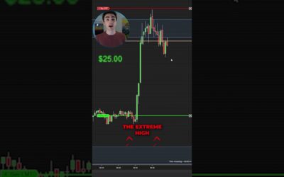 Strict Stop Loses Lose You Money…