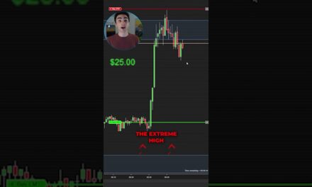 Strict Stop Loses Lose You Money…