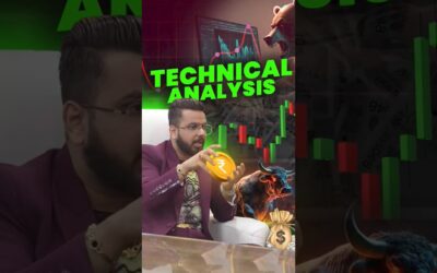 Technical Analysis for Trading in Stock Market