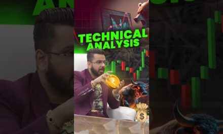 Technical Analysis for Trading in Stock Market