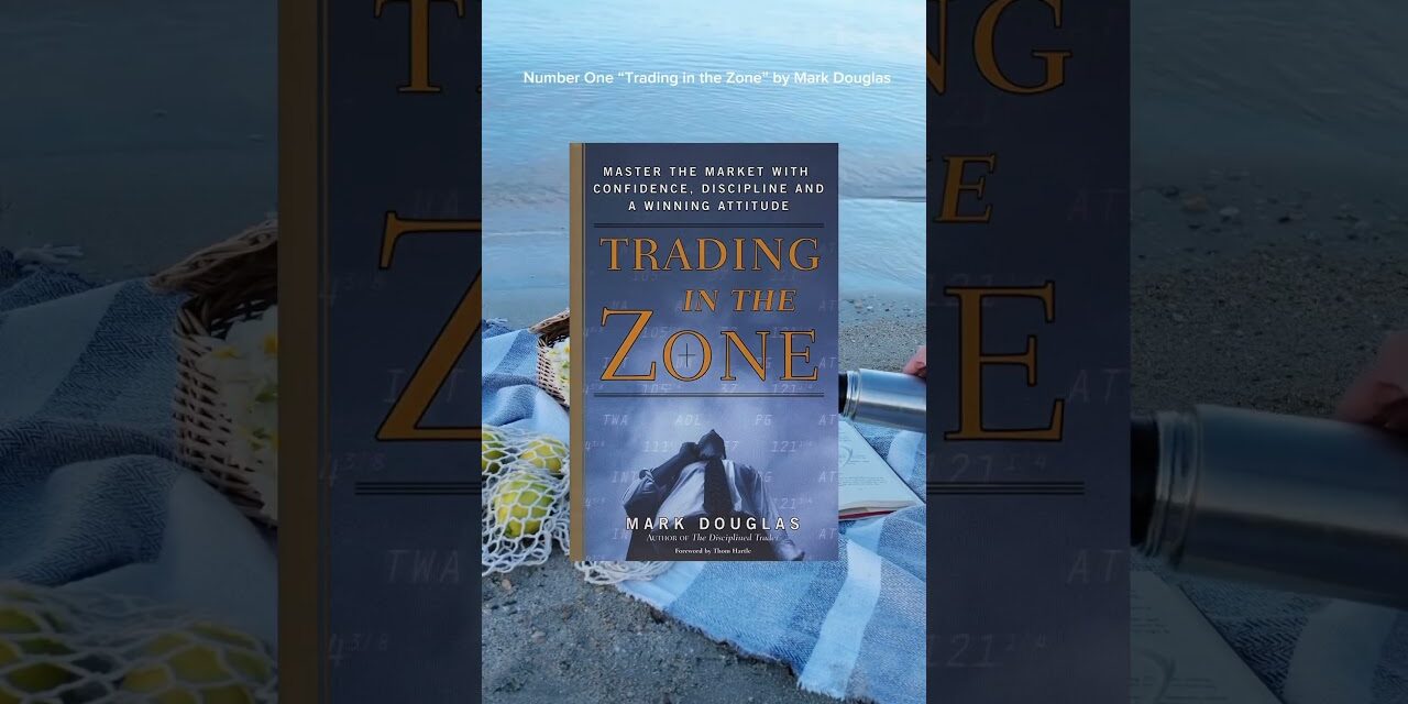 Top 3 best day trading books