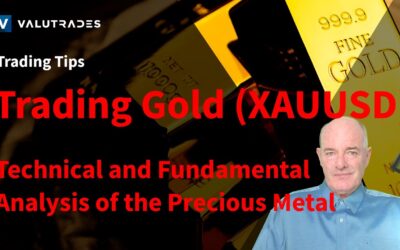 Trading Gold (XAUUSD): Technical and Fundamental Analysis of the Precious Metal