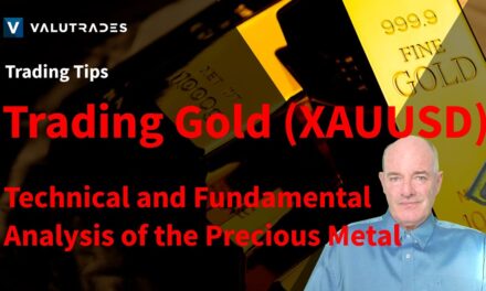 Trading Gold (XAUUSD): Technical and Fundamental Analysis of the Precious Metal