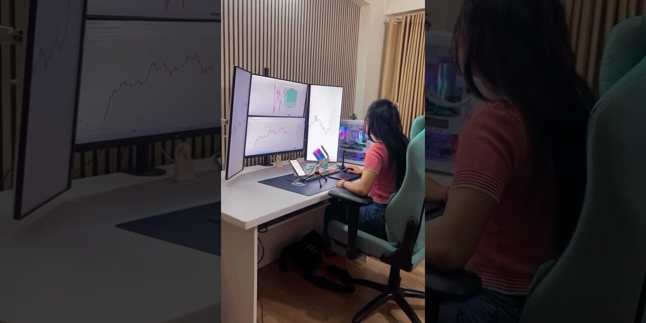 Trading Setup
