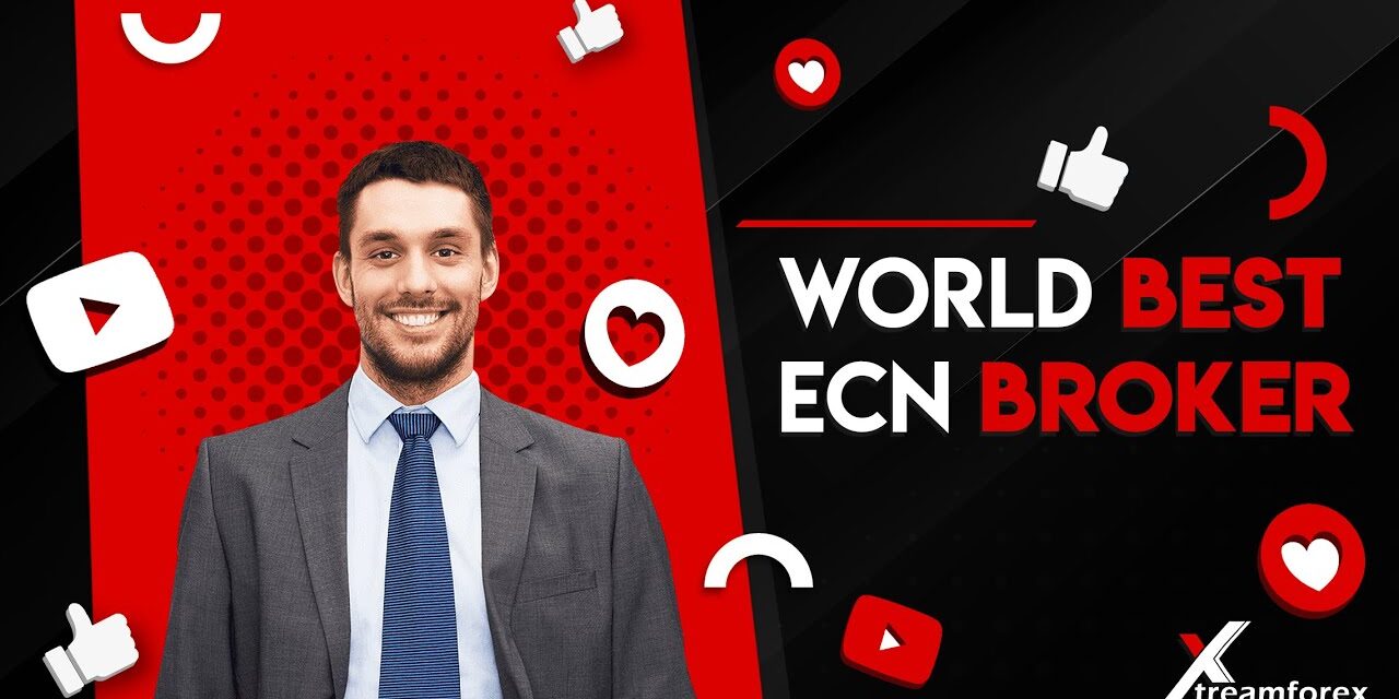 World Best ECN Broker | Xtream Forex |