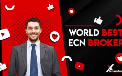 World Best ECN Broker | Xtream Forex |