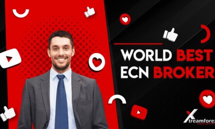 World Best ECN Broker | Xtream Forex |