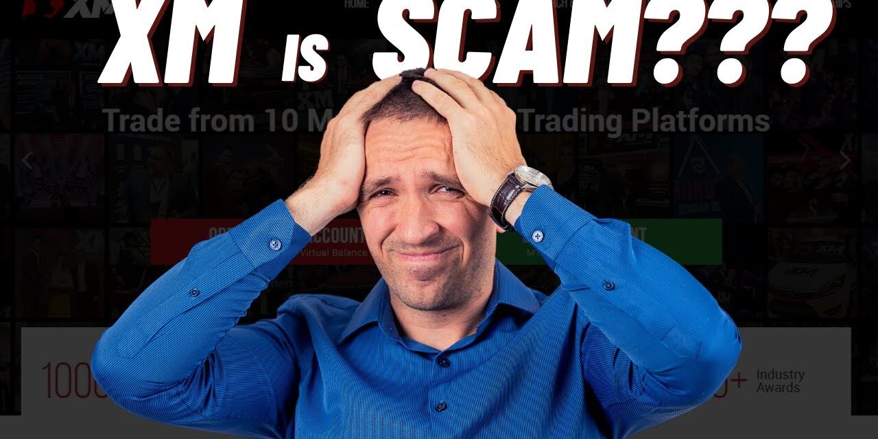 XM Broker Review: Is XM a Scam Broker?