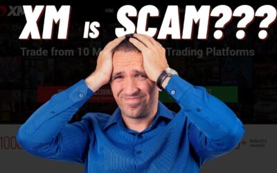 XM Broker Review: Is XM a Scam Broker?