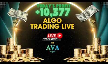 AVA ALGO LIVE 21-JAN-2025