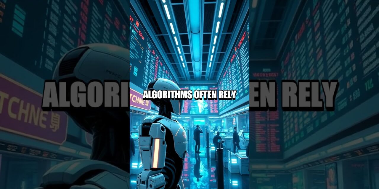 Algorithmic Trading: The Power of Automation