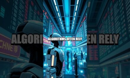 Algorithmic Trading: The Power of Automation