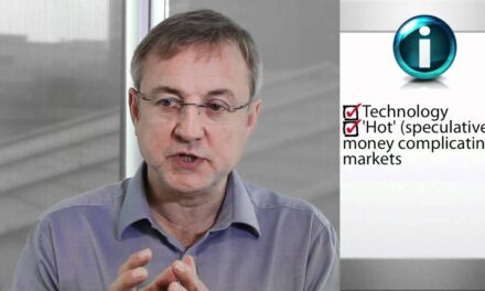 Are Older Books on Technical Analysis still Relevant?