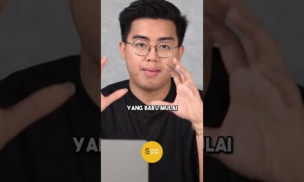 Cara Mulai CRYPTO Untuk Pemula #bitcoin #crypto #trading