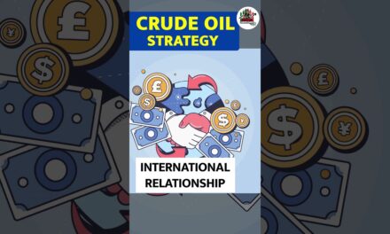 Crude Oil Trading Strategy | Who Can Trade | Share Market Katta | Chart Commando Marathi #shorts