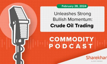Crude oil Trading | Commodity Trading Update | Feb 28th 2024