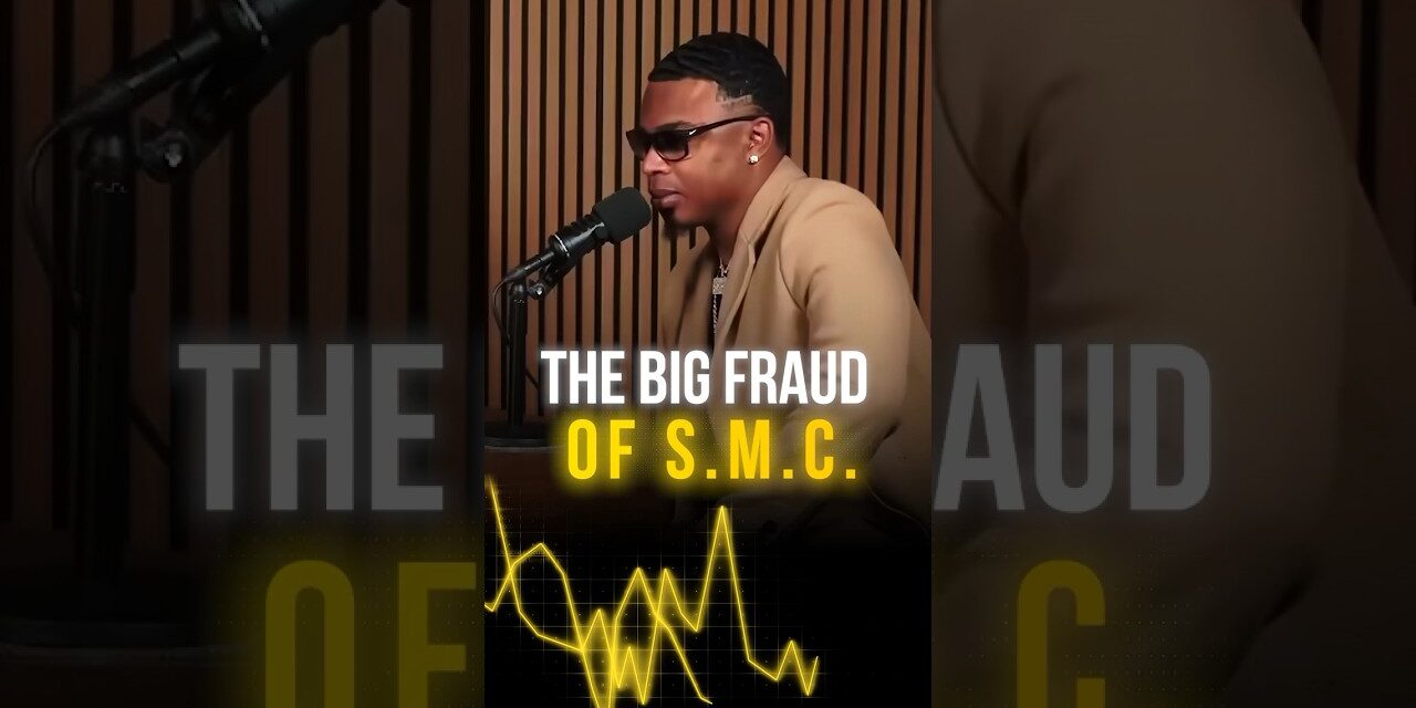 Exposing “The Best” Trading Strategy #forex #daytrading #trader #advice #forextrading #tips #smc