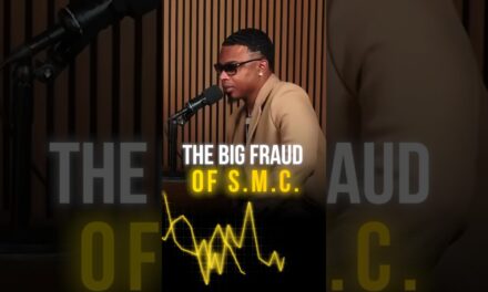 Exposing “The Best” Trading Strategy #forex #daytrading #trader #advice #forextrading #tips #smc