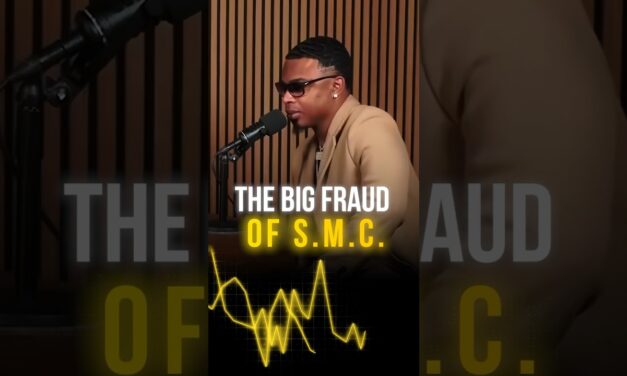 Exposing “The Best” Trading Strategy #forex #daytrading #trader #advice #forextrading #tips #smc