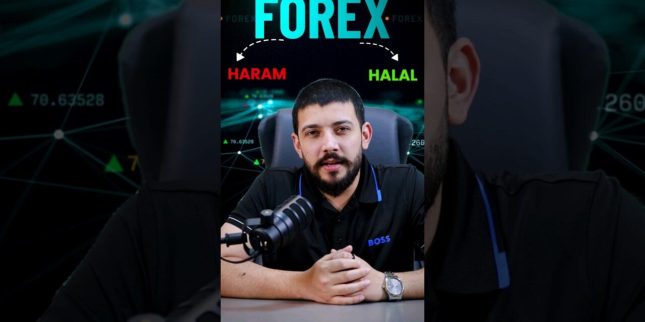 Forex Trading – Halal or Haram? Expert analysis by King of Forex