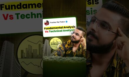 Fundamental Analysis Vs Technical Analysis