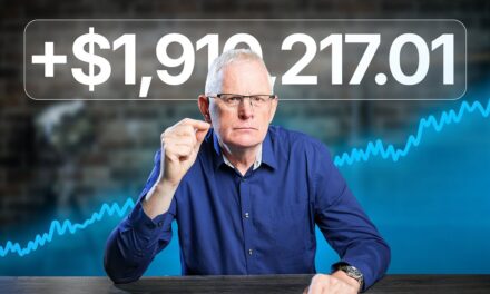 How I Pick My Stocks: Investing For Beginners