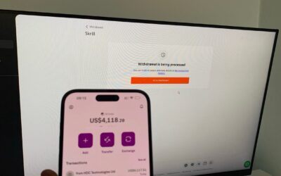 I Just Made R80k Live Trading Gold – (must watch)