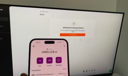 I Just Made R80k Live Trading Gold – (must watch)