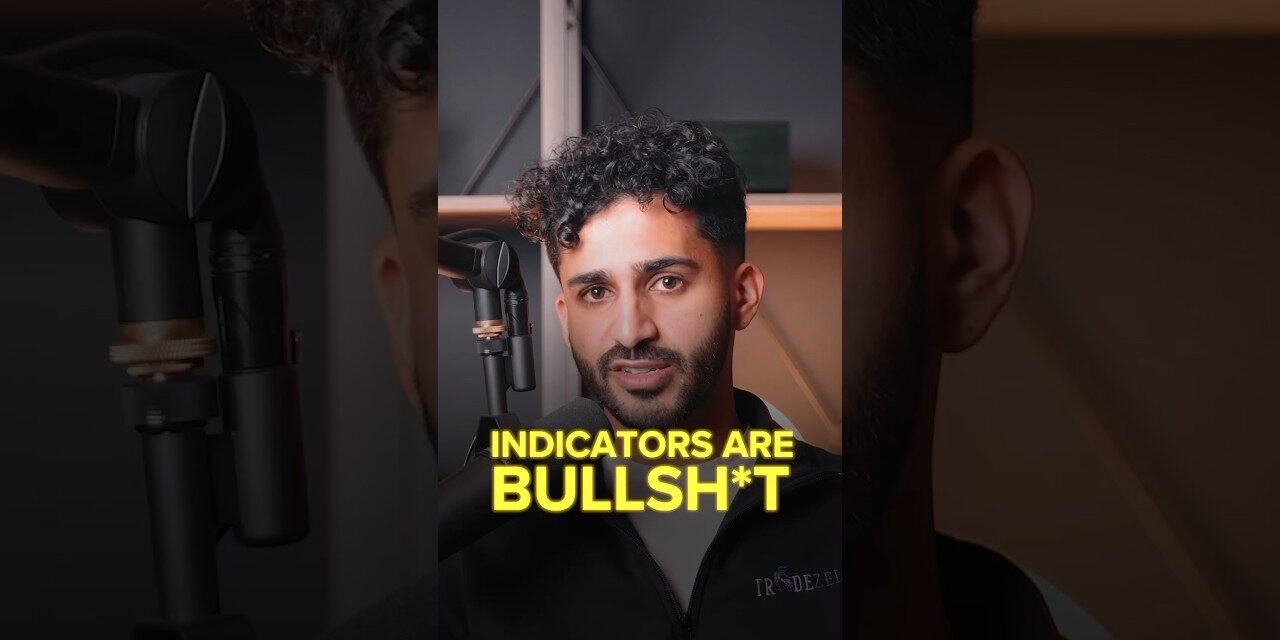 Indicators Are Nonsense