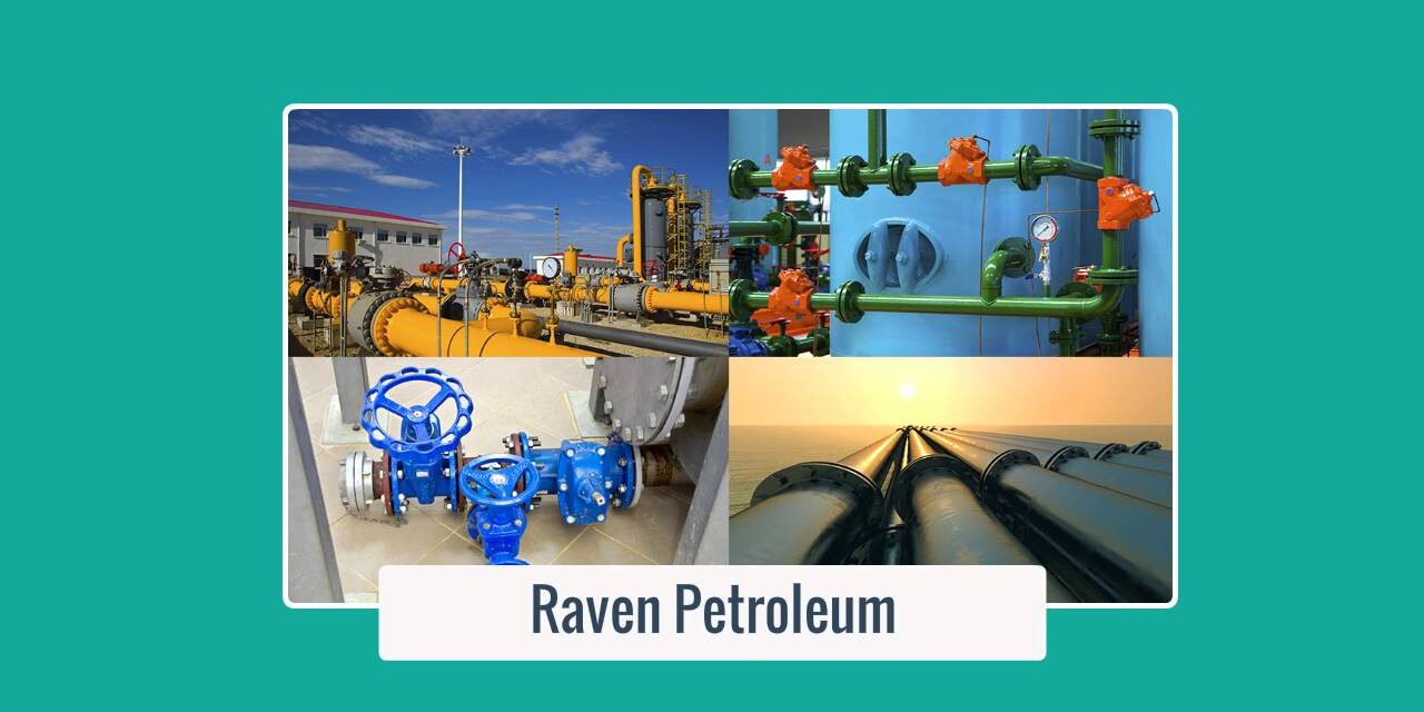 Oil Trading Companies in Dubai
