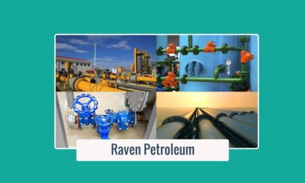 Oil Trading Companies in Dubai
