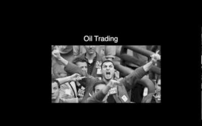Oil Trading: Speculation Drives Oil Futures Prices Up & Down