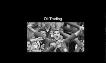 Oil Trading: Speculation Drives Oil Futures Prices Up & Down