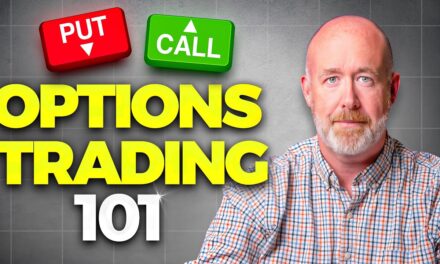 Options Trading for Beginners: Total Guide with Examples!