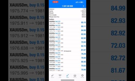 Scalping 11$ exness 1 unlimited laverage #forex