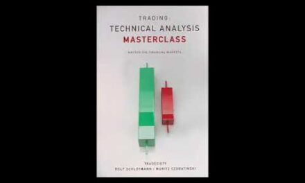 Summary of Trading: Technical Analysis Masterclass: Master the financial markets by Rolf Schlotmann