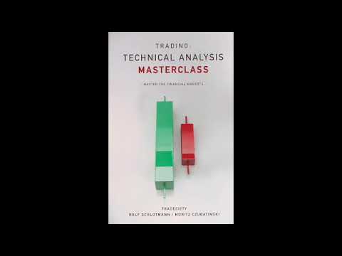 Summary of Trading: Technical Analysis Masterclass: Master the financial markets by Rolf Schlotmann