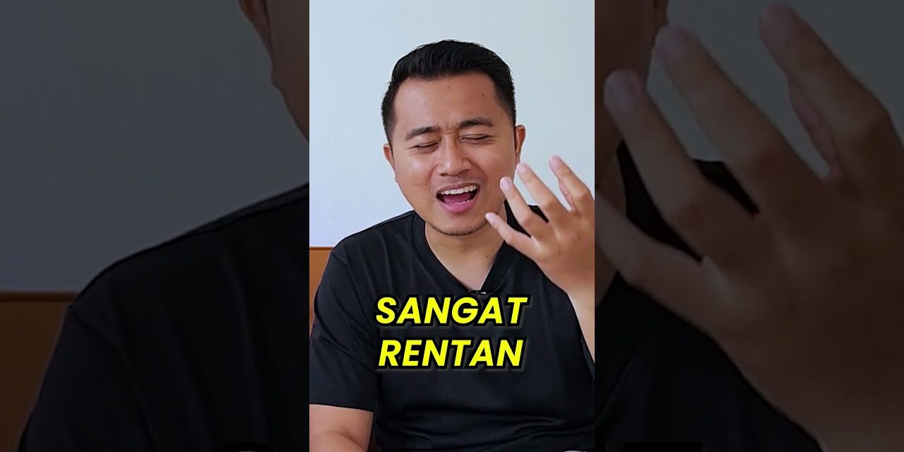 TRADING GOLD YANG AMAN DI TIMEFRAME YANG TINGGI